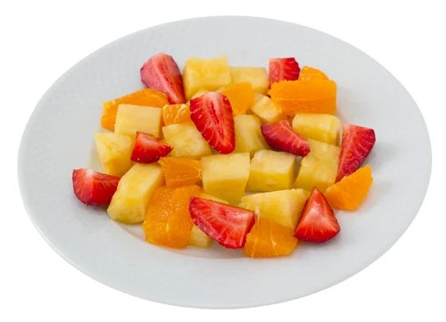 Fruta picada 150gr